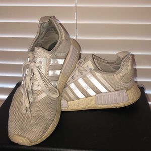 adidas shoes!